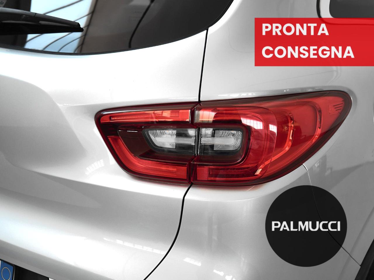 Renault Renault Kadjar usata 18