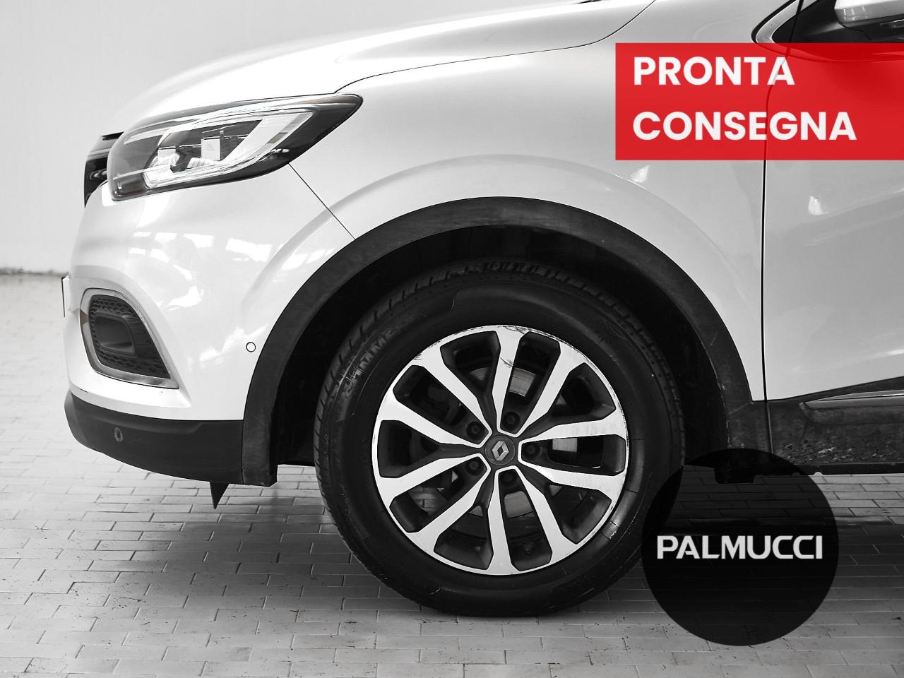 Renault Renault Kadjar usata 20