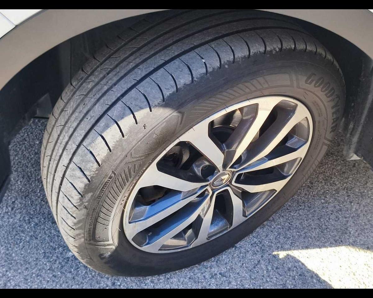 Renault Renault Kadjar usata, con Climatizzatore