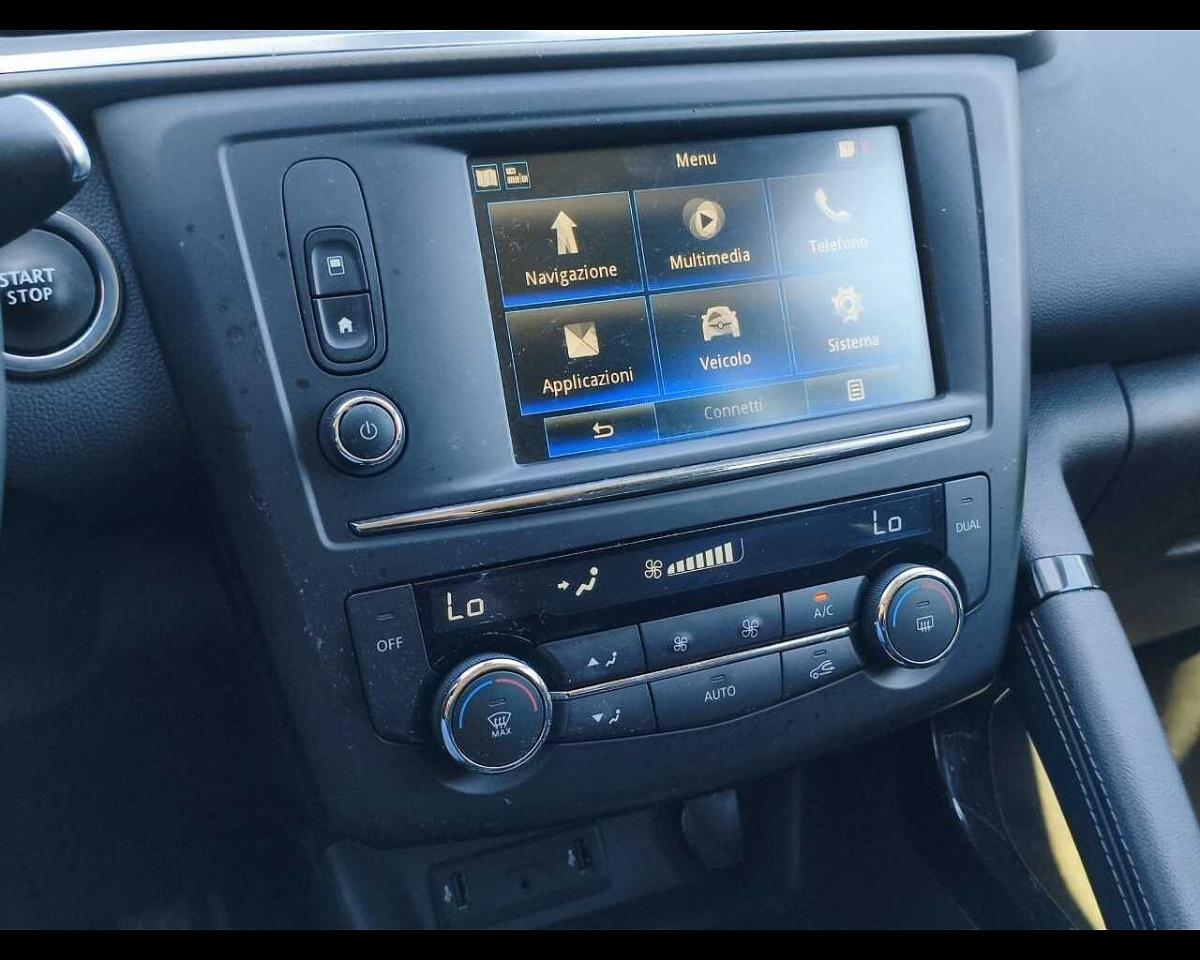 Renault Renault Kadjar usata 6