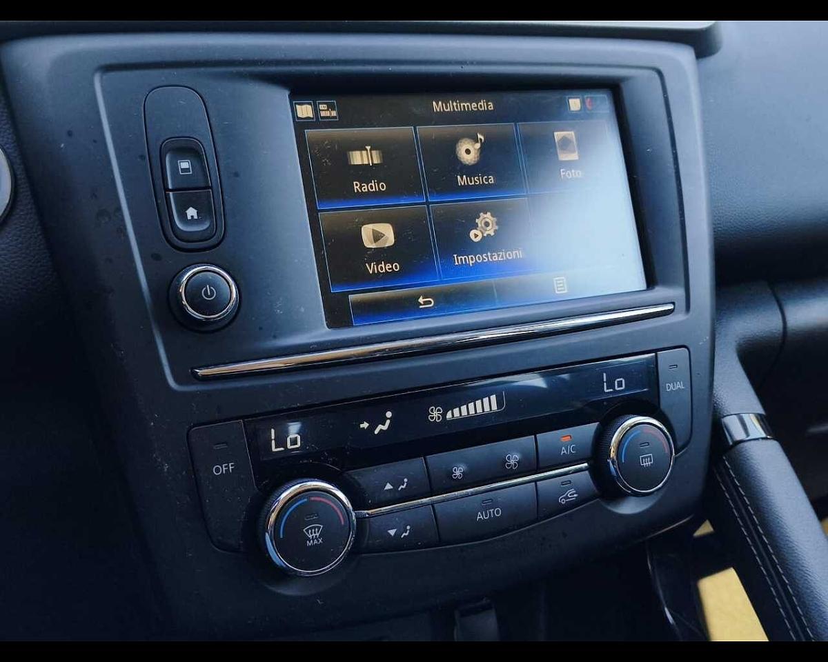 Renault Renault Kadjar usata 7