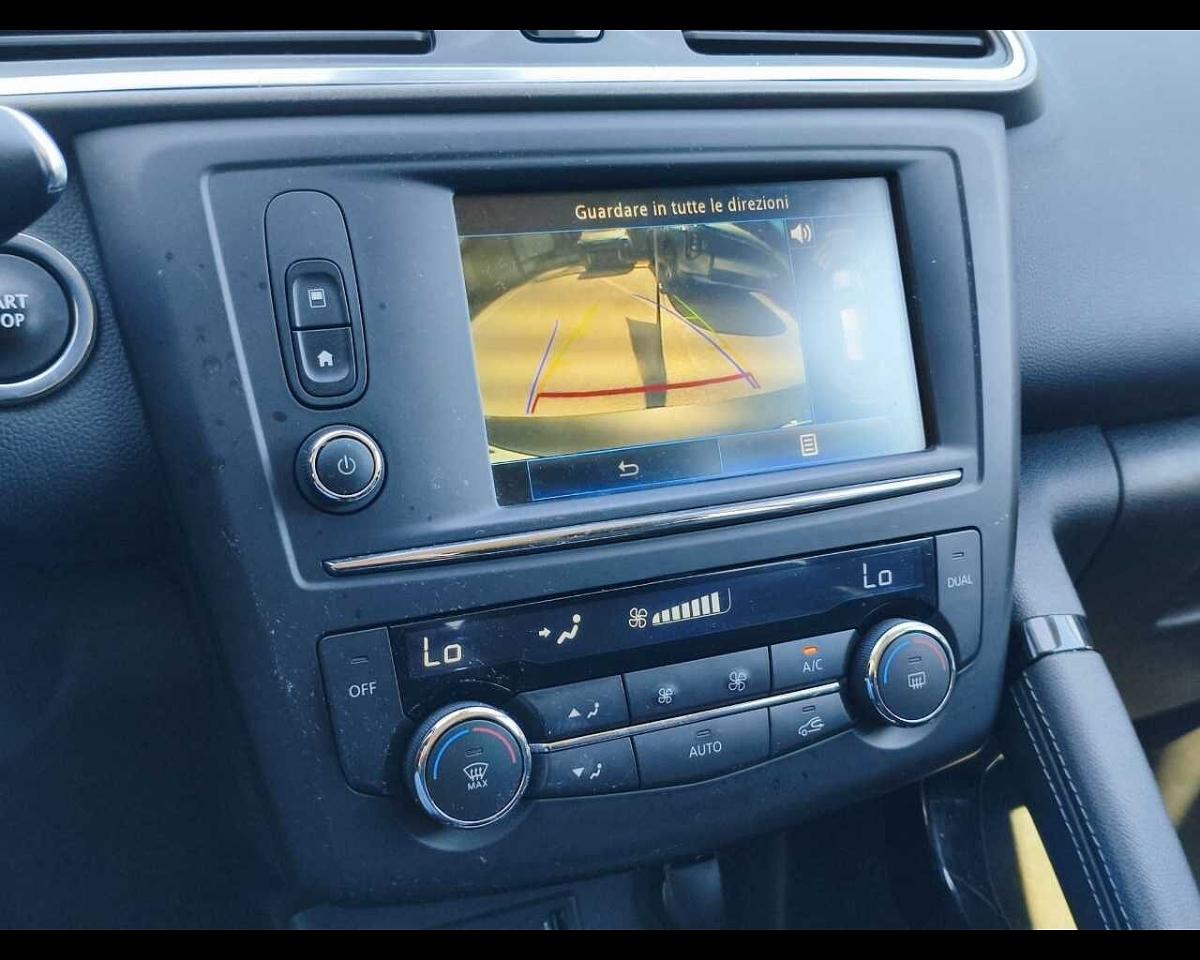 Renault Renault Kadjar usata 8
