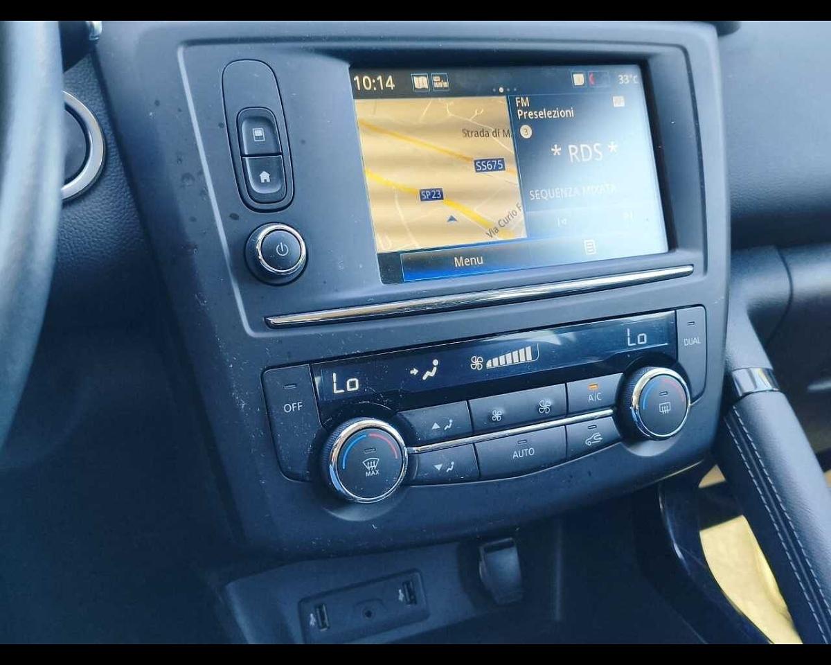 Renault Renault Kadjar usata 9