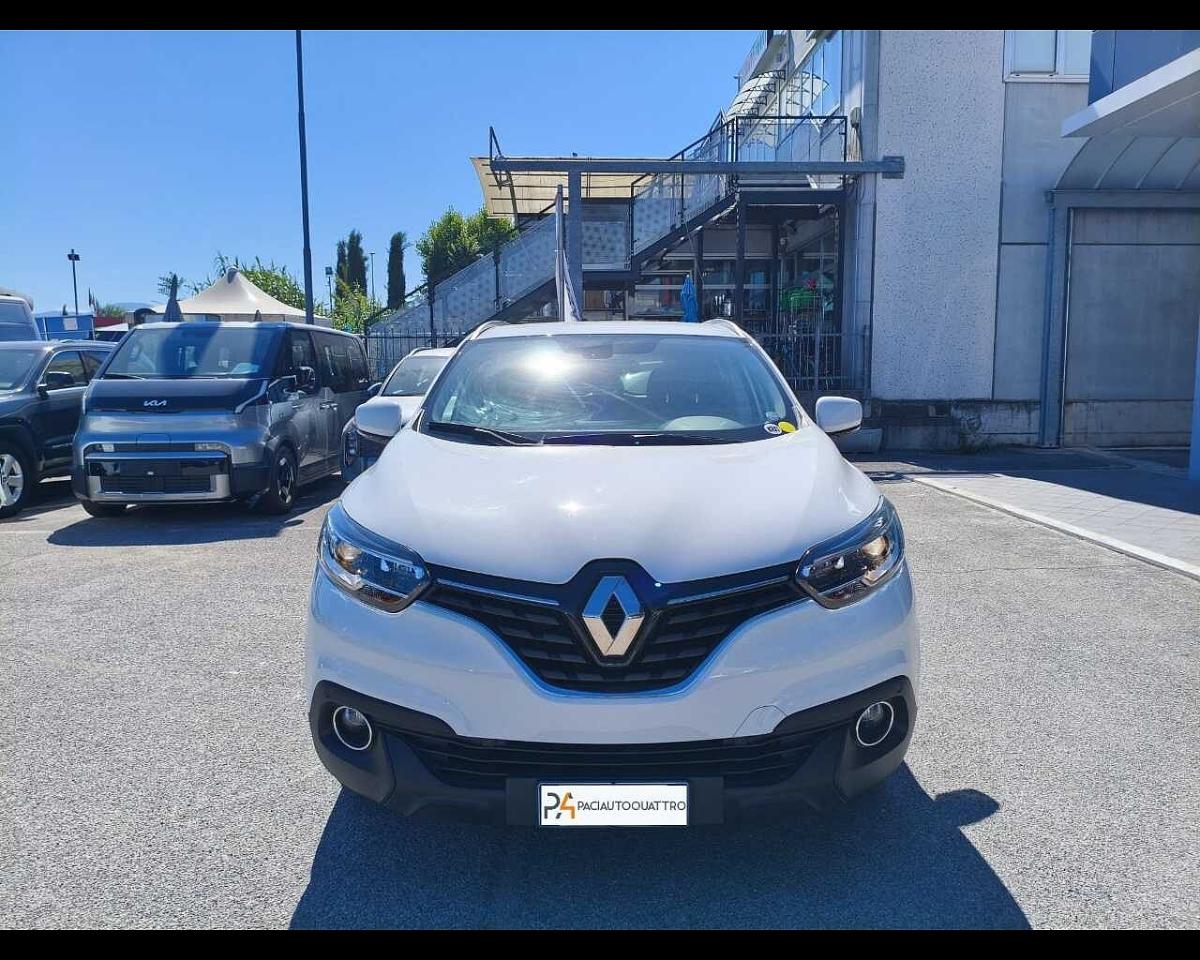 Renault Renault Kadjar usata 11