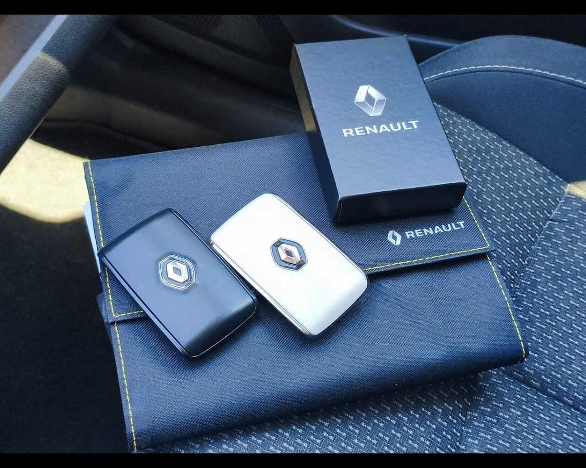 Renault Renault Kadjar usata 12