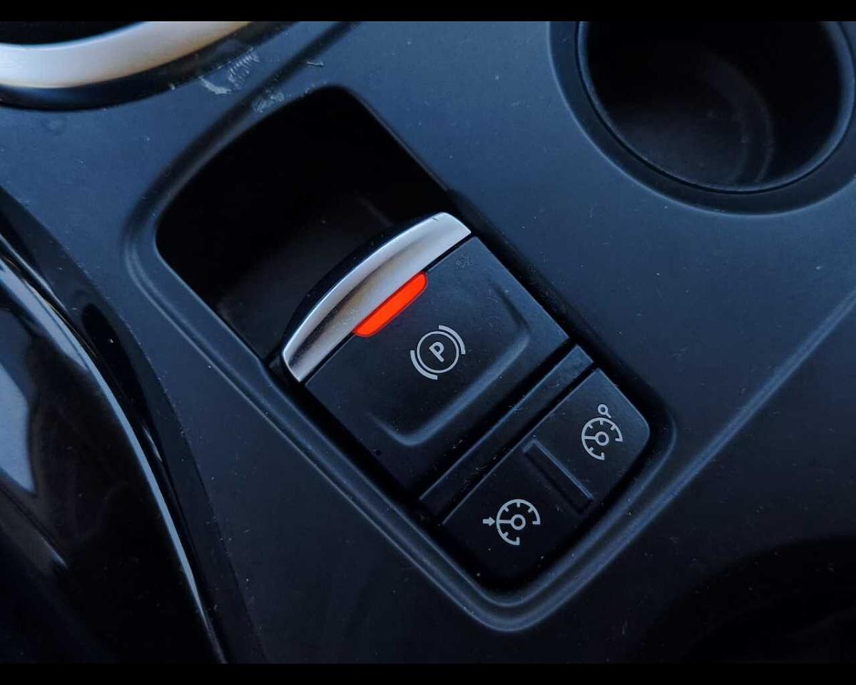 Renault Renault Kadjar usata 13