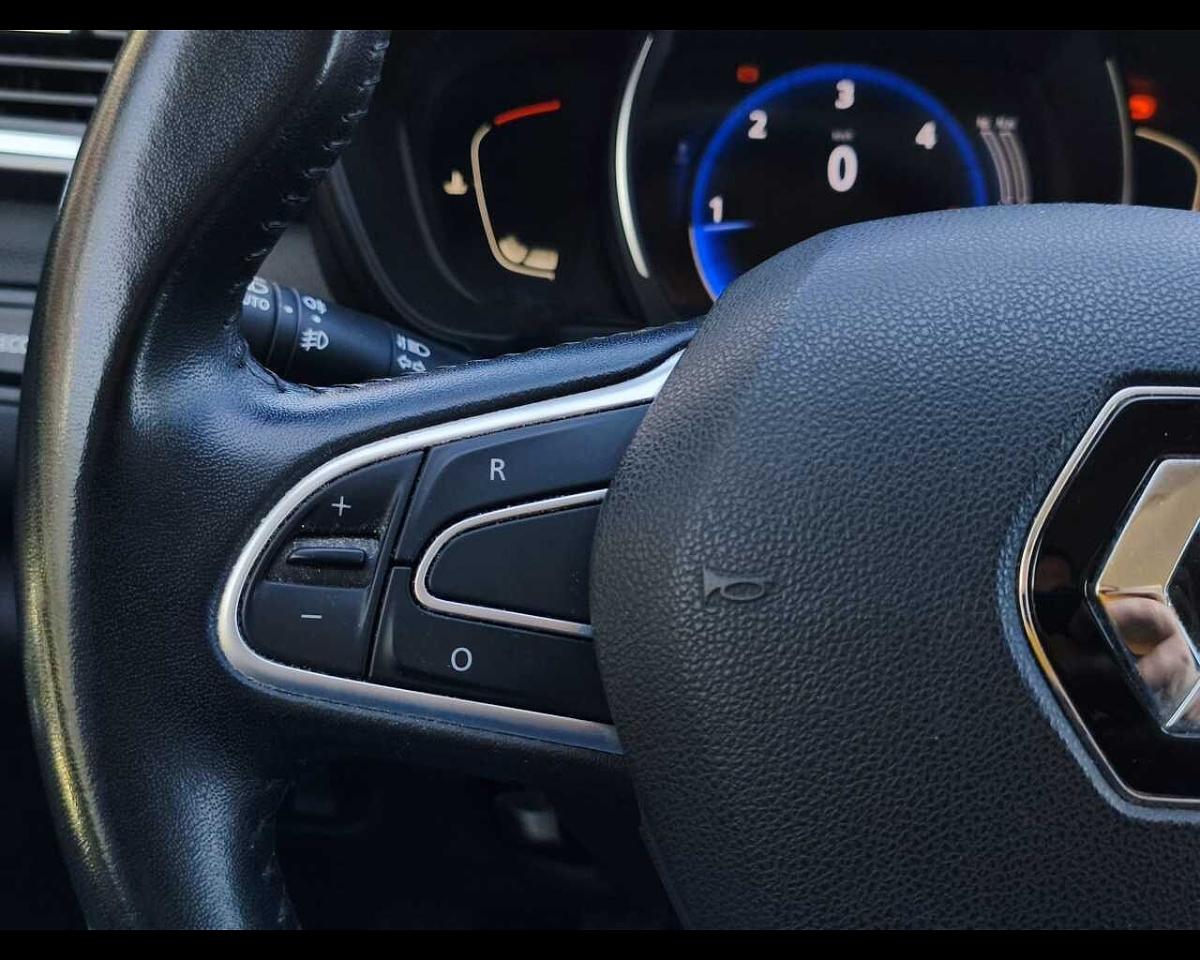 Renault Renault Kadjar usata 14