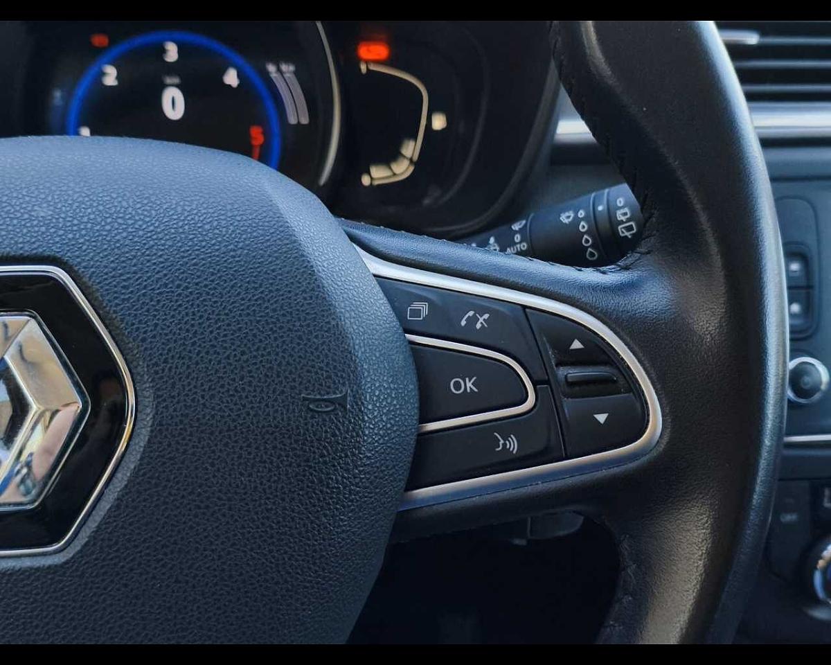 Renault Renault Kadjar usata 15