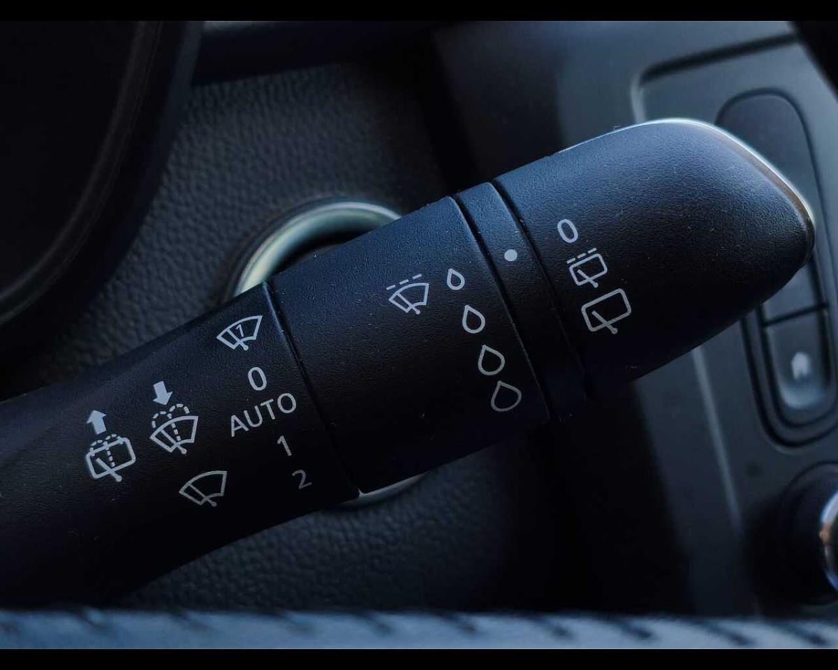 Renault Renault Kadjar usata 16