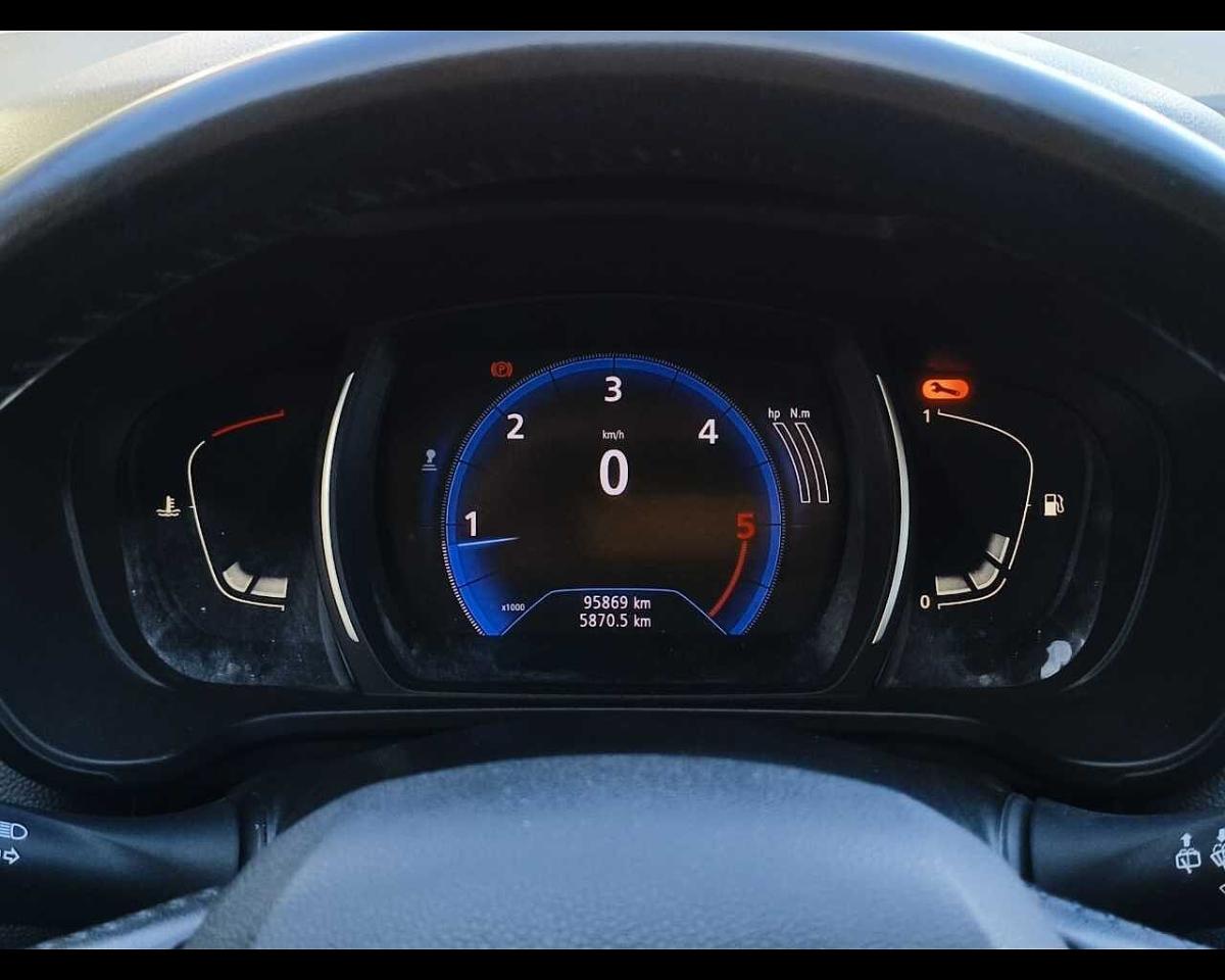 Renault Renault Kadjar usata 17