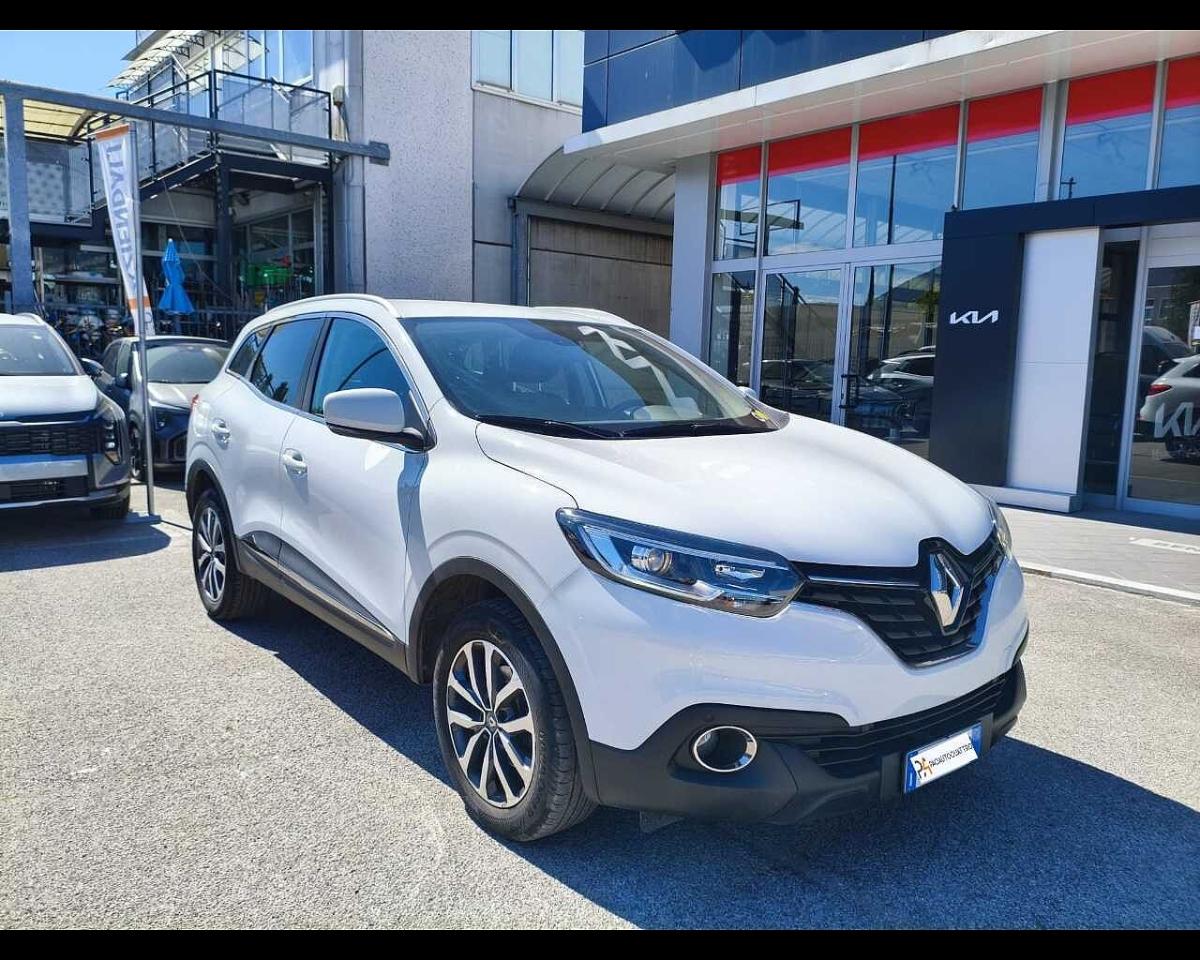 Renault Renault Kadjar usata 19