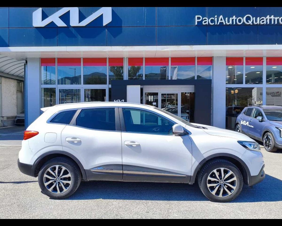 Renault Renault Kadjar usata 20