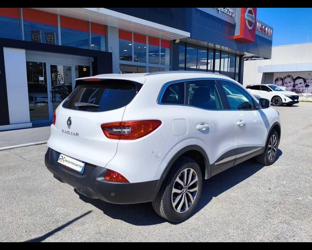 Renault Renault Kadjar usata 21
