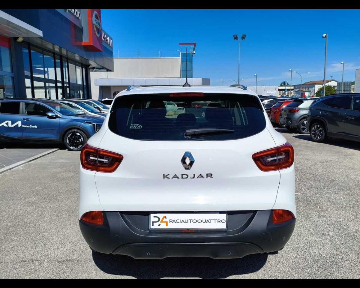 Renault Renault Kadjar usata 22