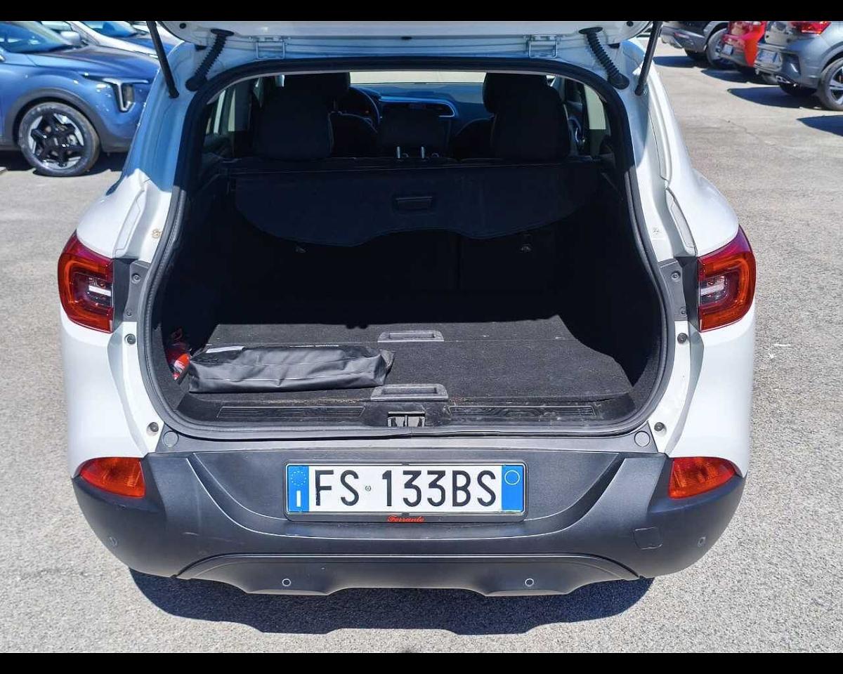 Renault Renault Kadjar usata 23