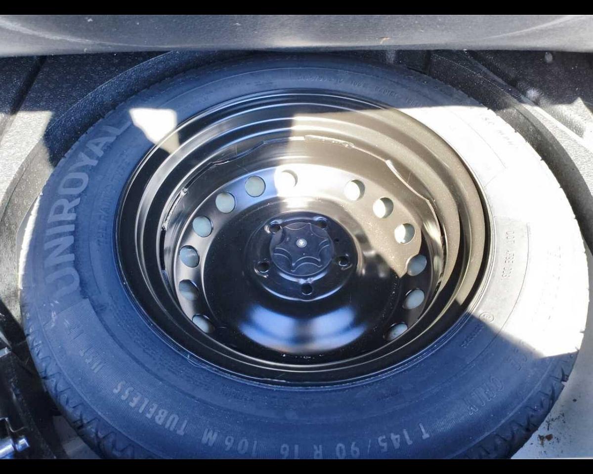 Renault Renault Kadjar usata 24