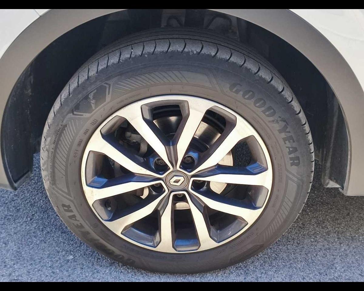 Renault Renault Kadjar usata 25