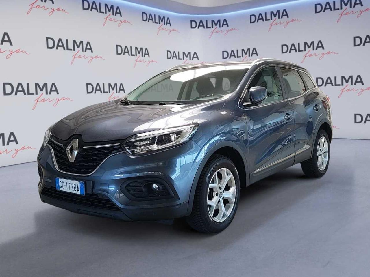 Renault Renault Kadjar KADJAR 1.3 tce Sport Edition 140cv fap