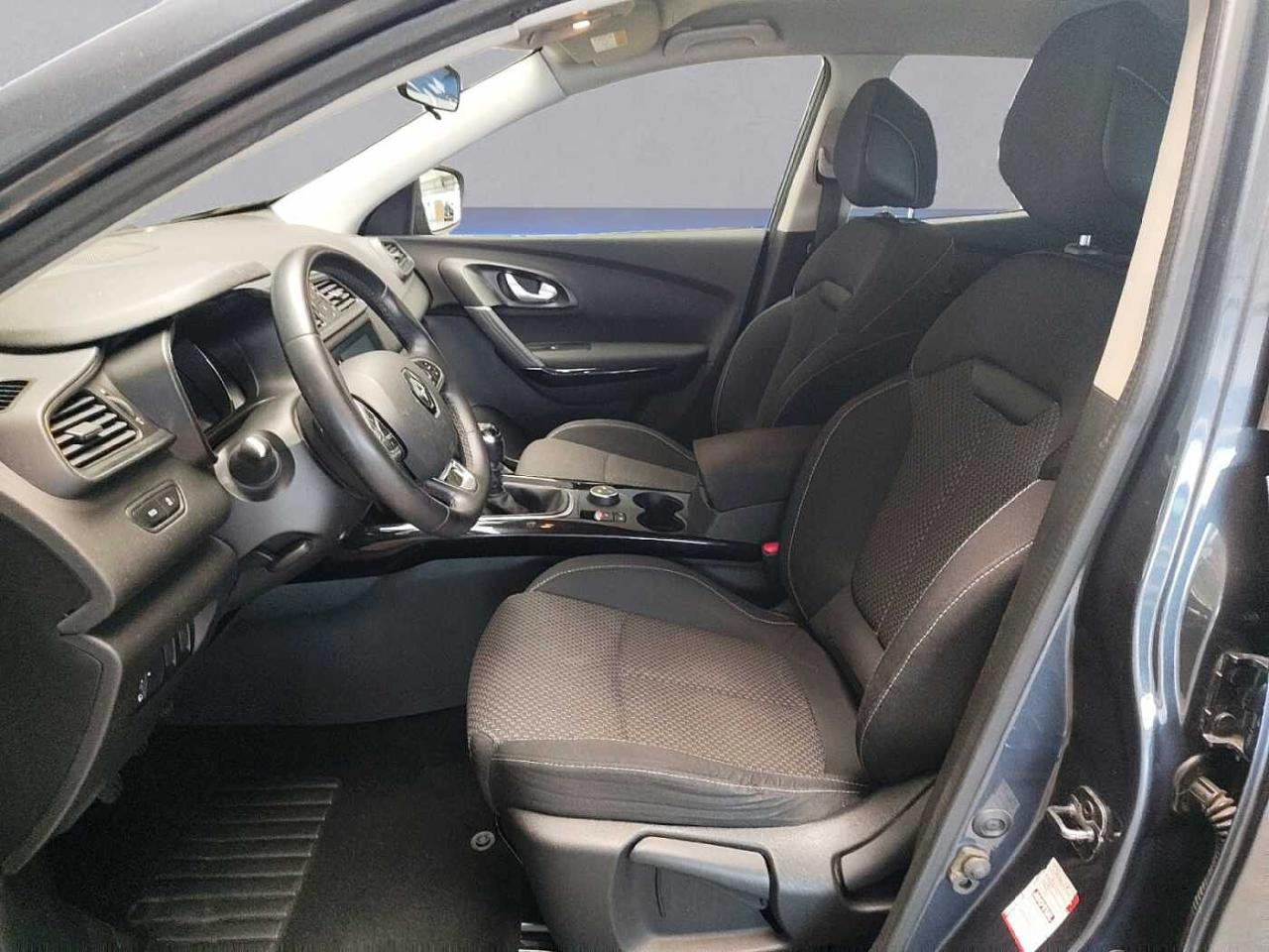 Renault Renault Kadjar usata 1