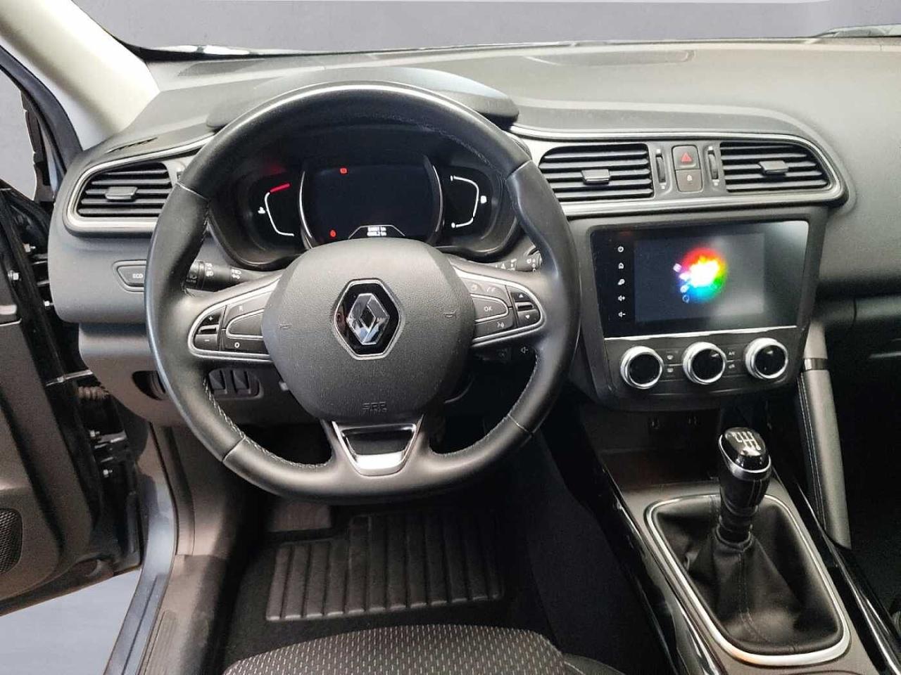Renault Renault Kadjar usata 2
