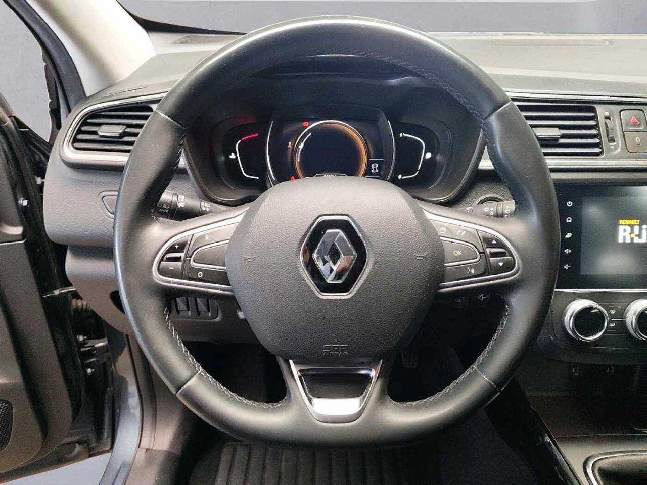Renault Renault Kadjar usata 3