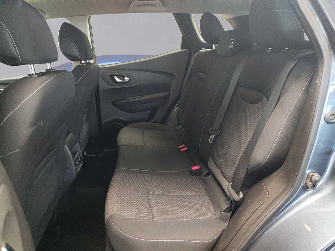 Renault Renault Kadjar usata 4
