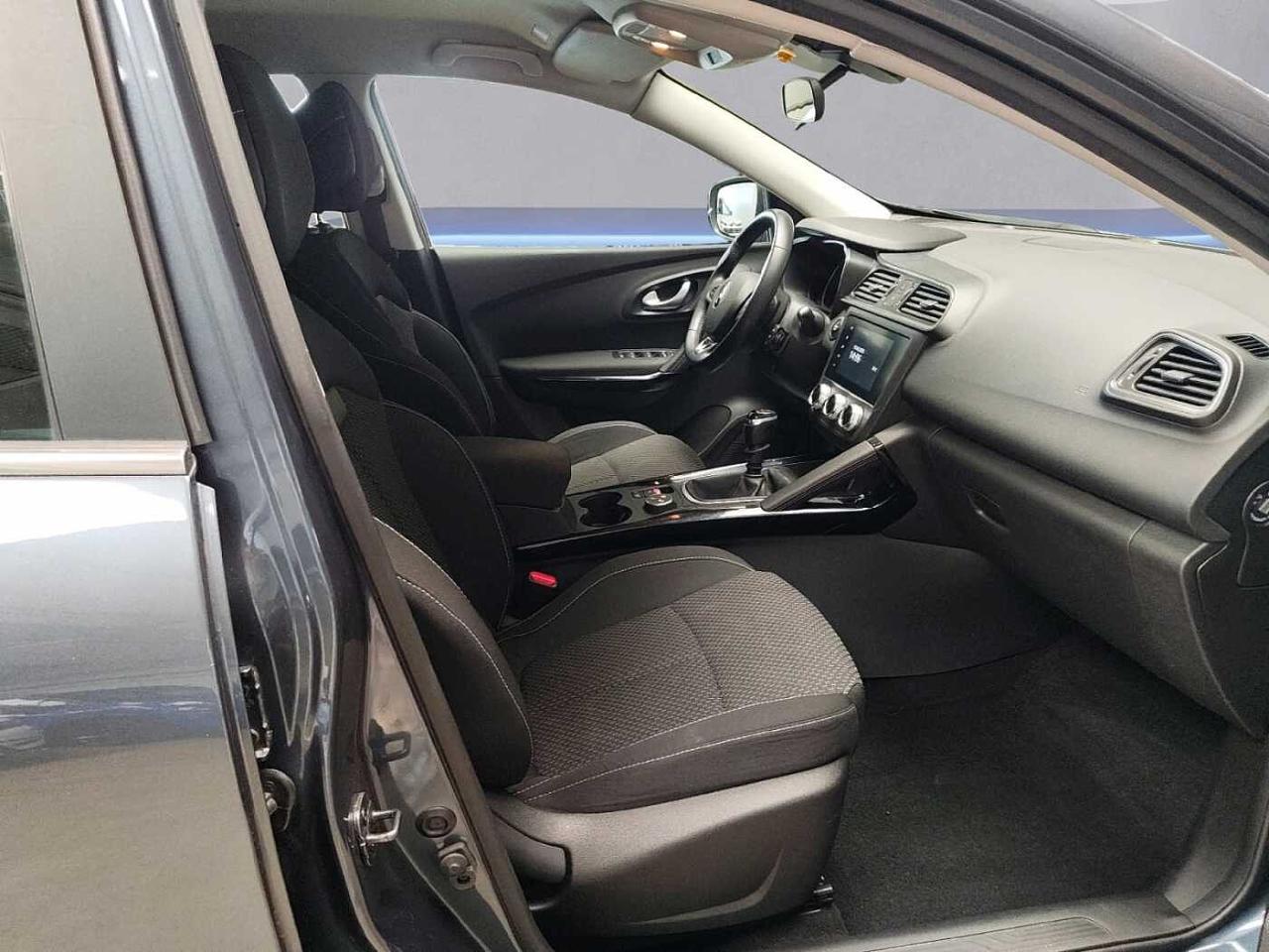 Renault Renault Kadjar usata 5