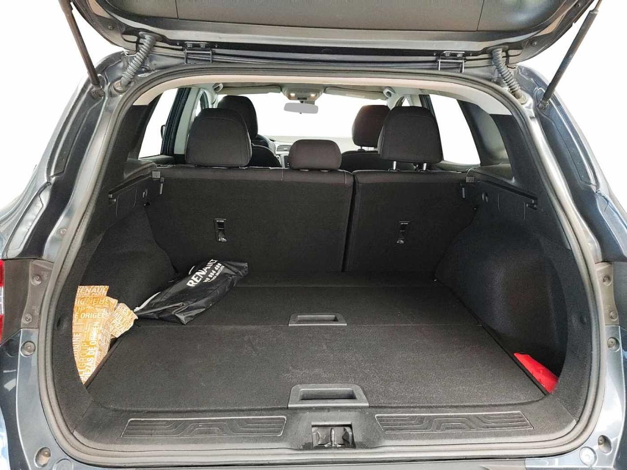 Renault Renault Kadjar usata 6
