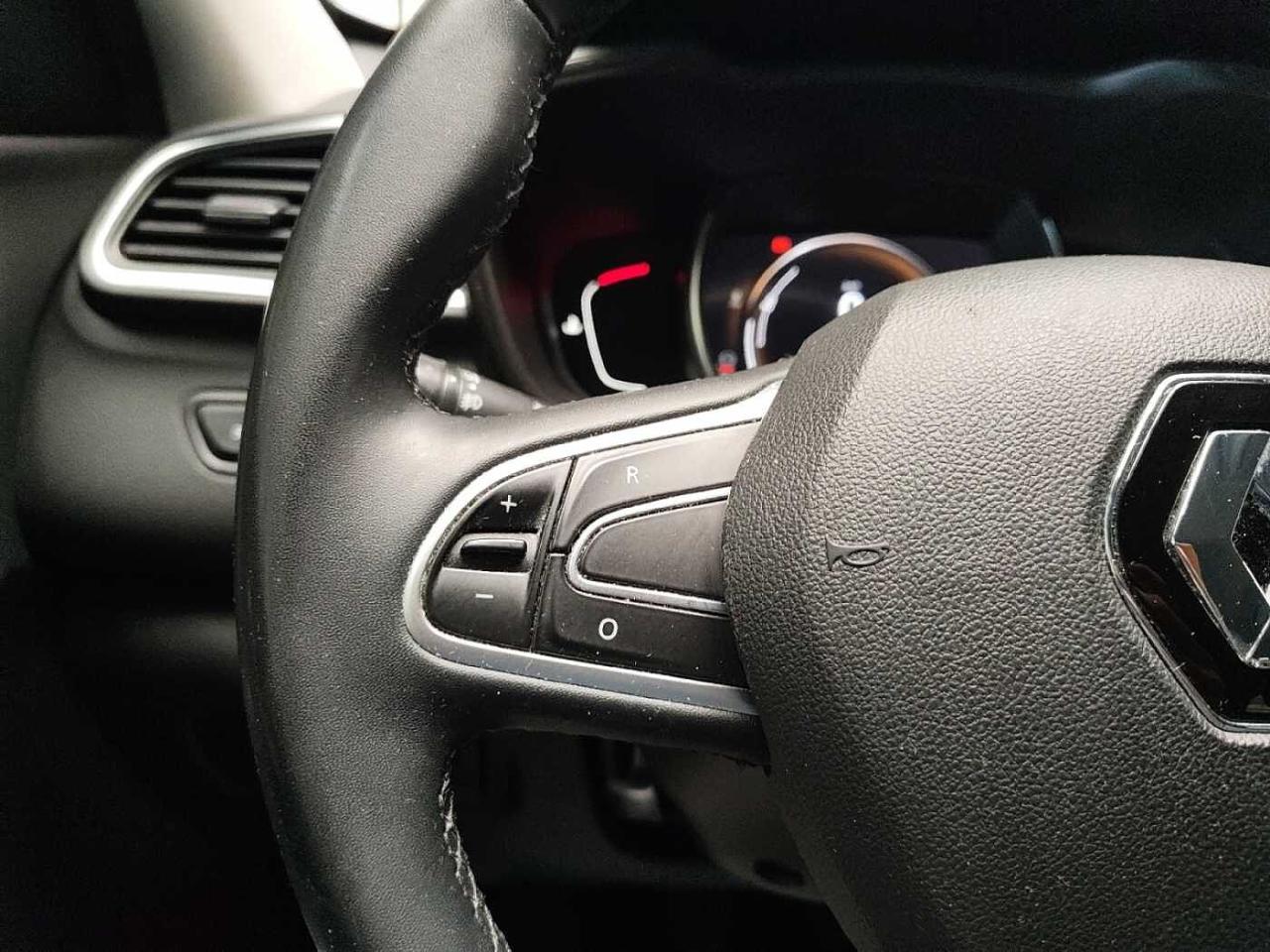 Renault Renault Kadjar usata 7