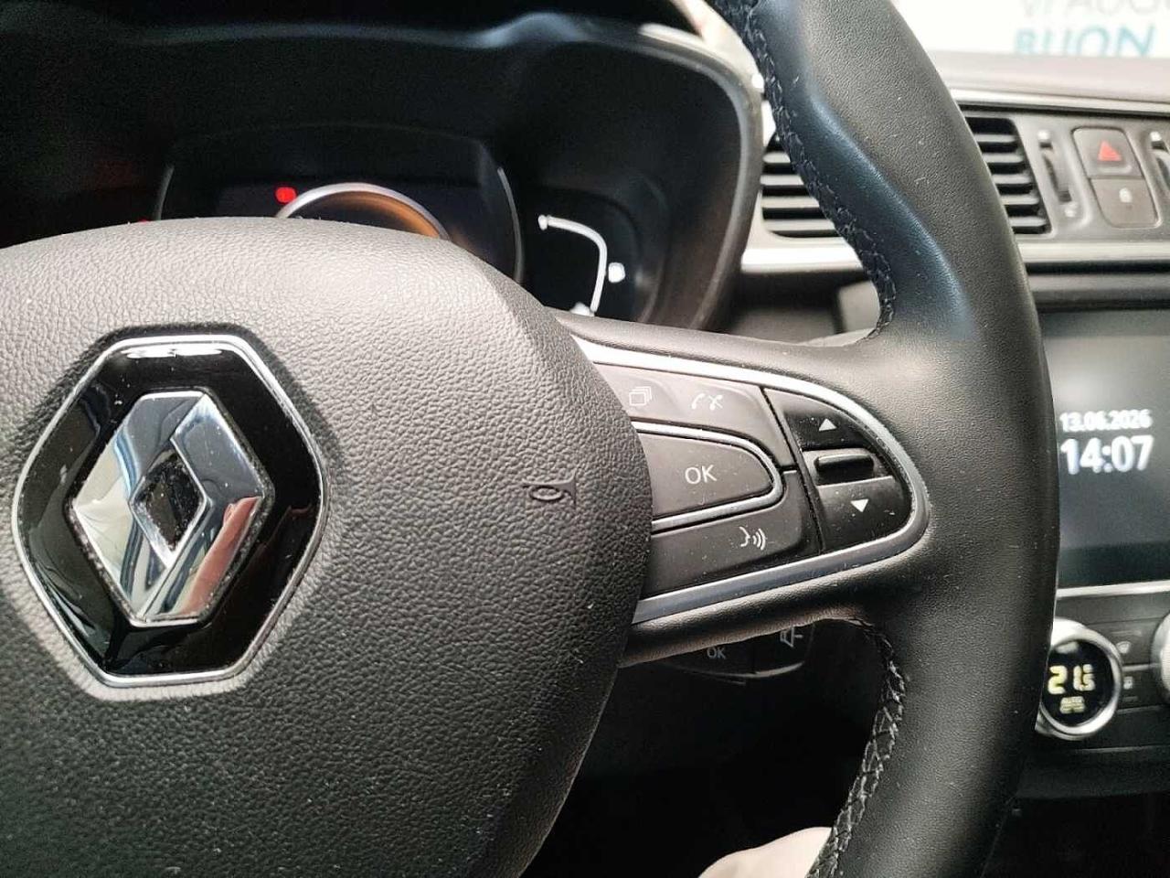 Renault Renault Kadjar usata 8