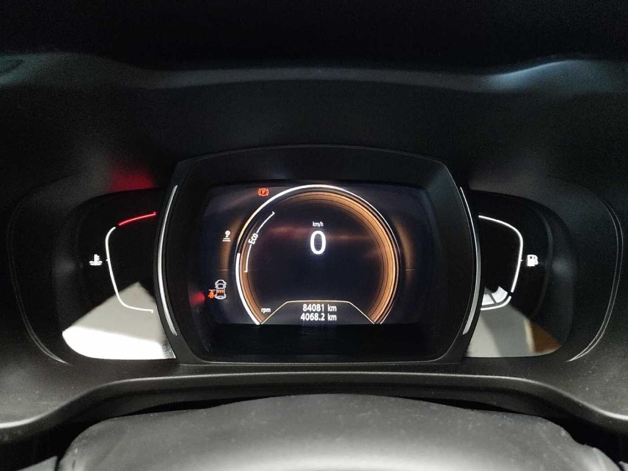 Renault Renault Kadjar usata 9