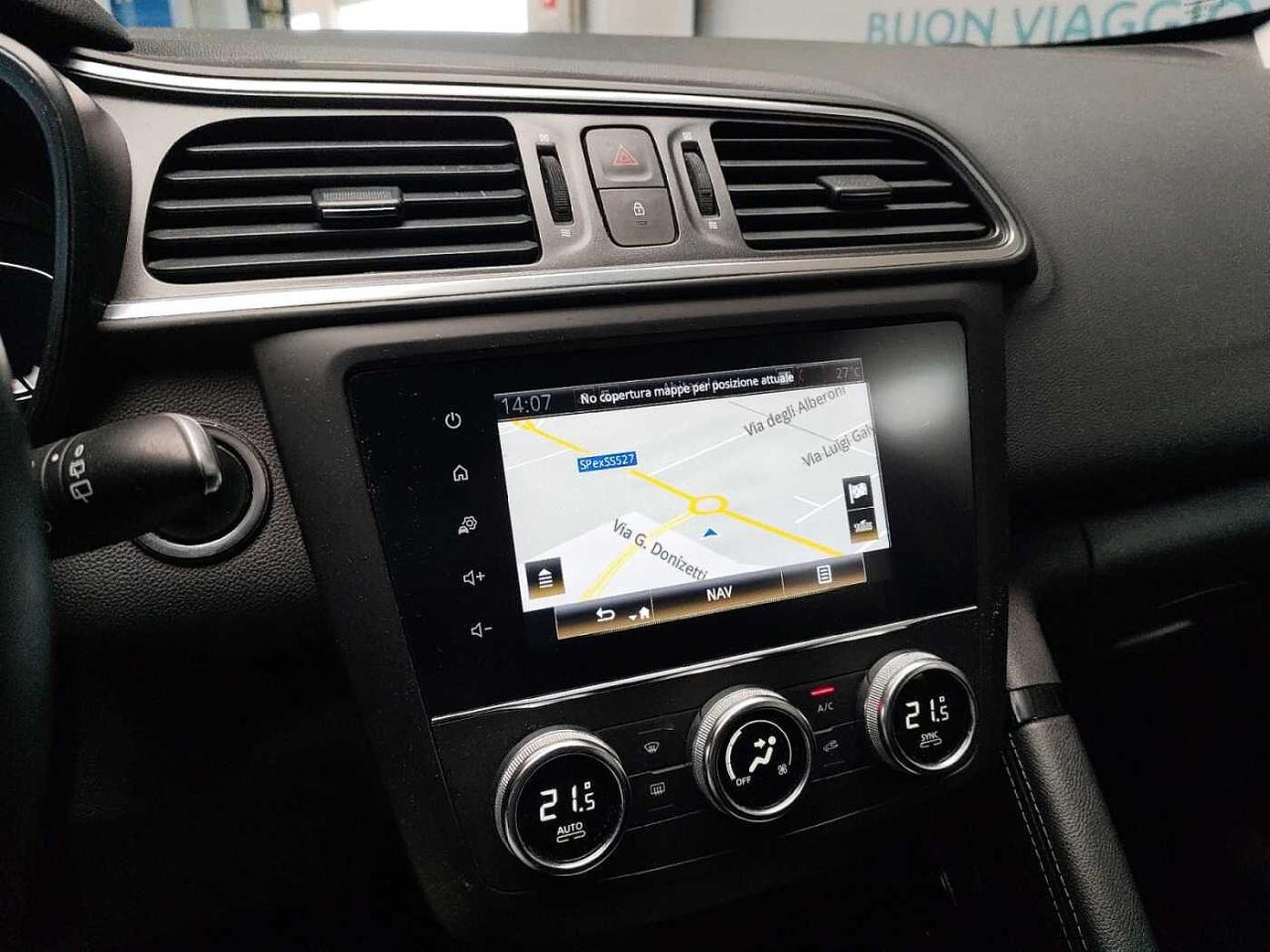 Renault Renault Kadjar usata 10