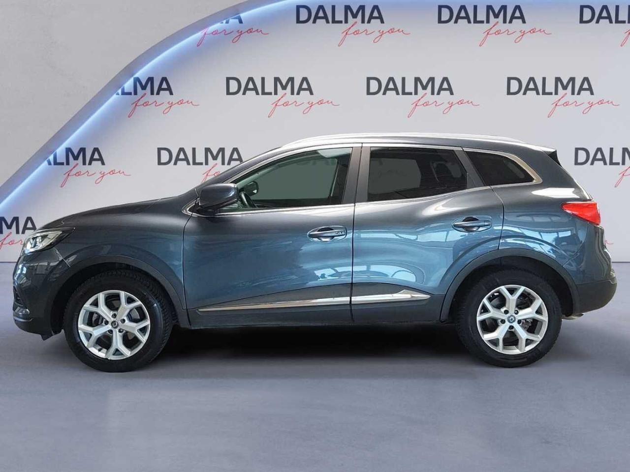 Renault Renault Kadjar usata 11