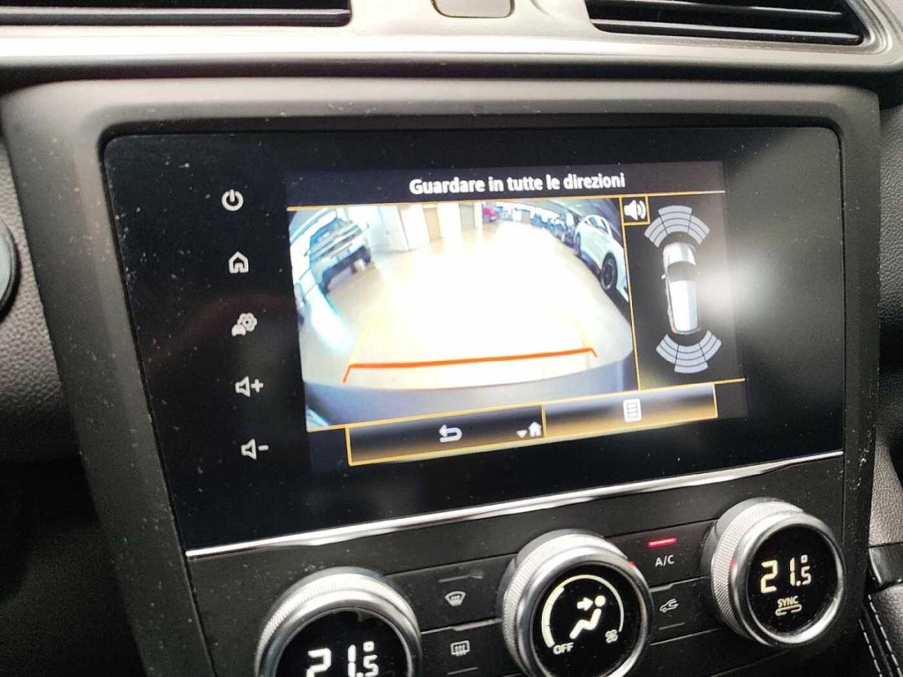 Renault Renault Kadjar usata 12