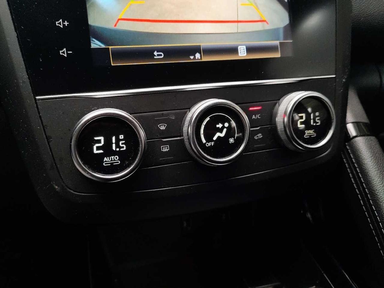 Renault Renault Kadjar usata 13