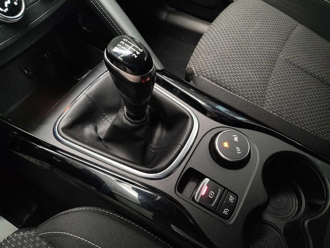 Renault Renault Kadjar usata 14