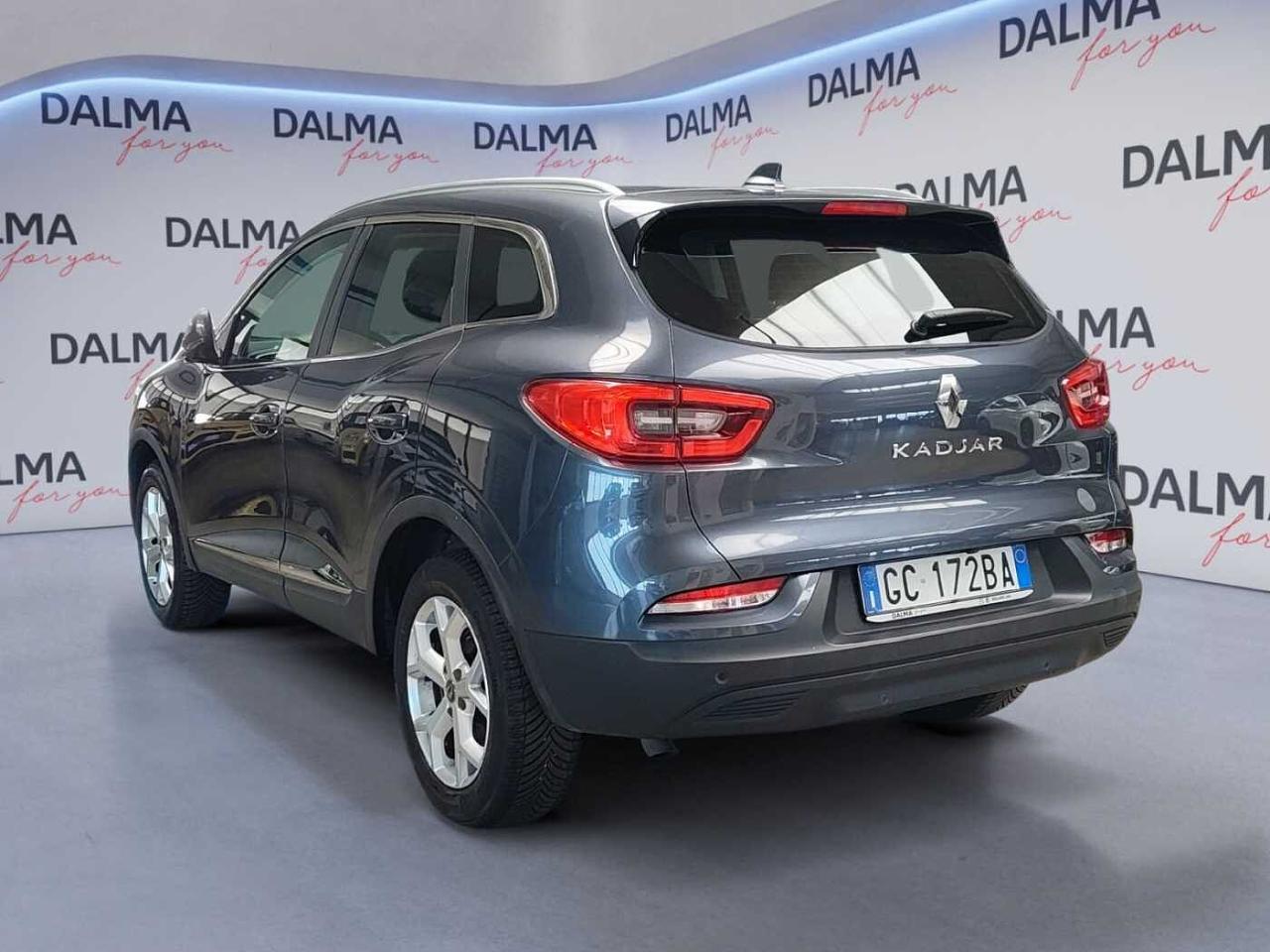 Renault Renault Kadjar usata 15