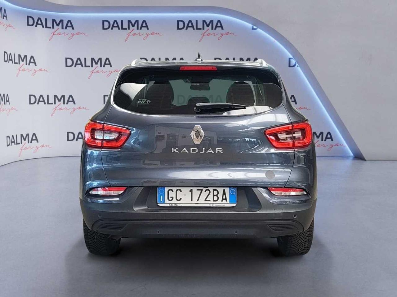 Renault Renault Kadjar usata 16