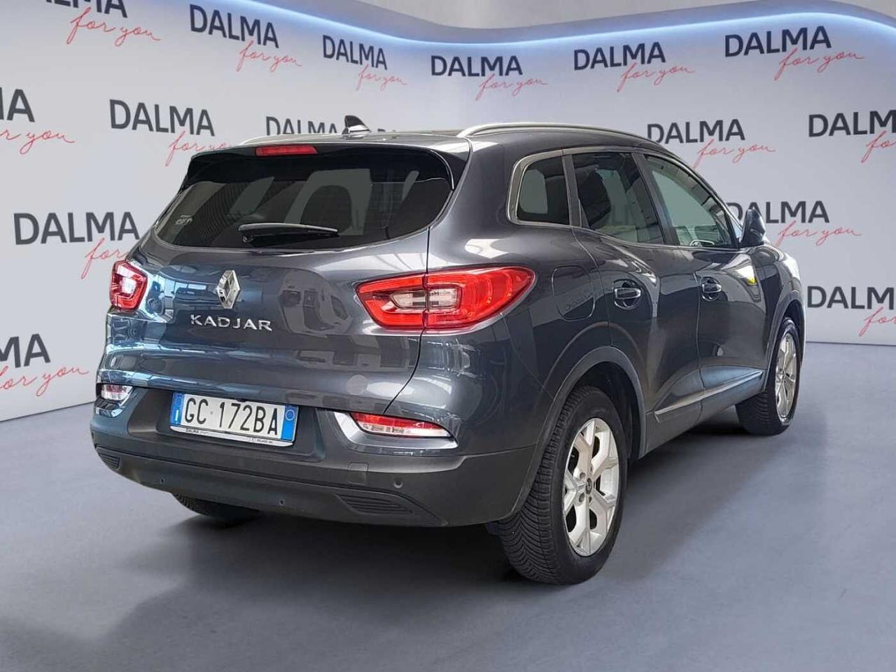 Renault Renault Kadjar usata 17