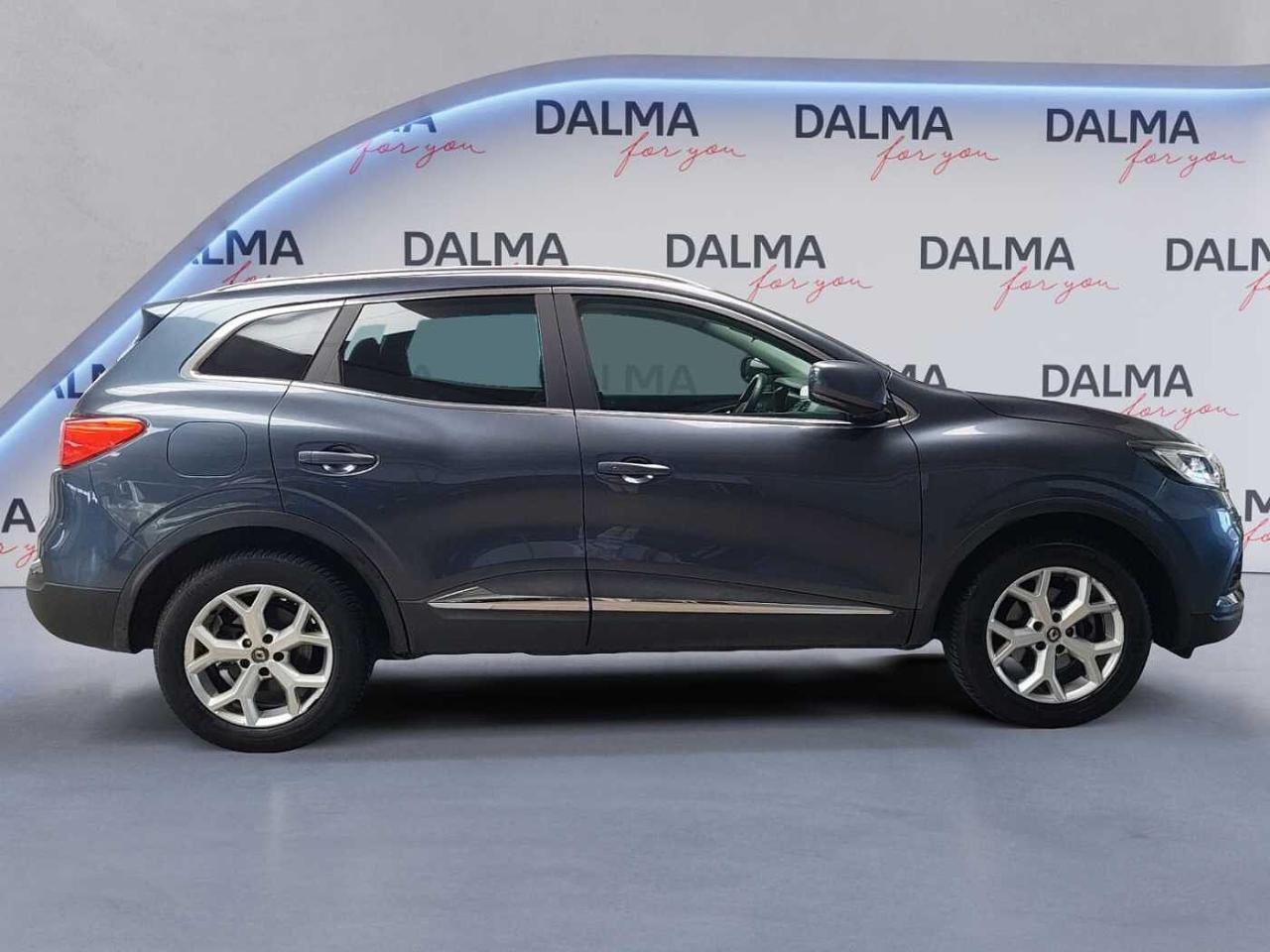 Renault Renault Kadjar usata 18