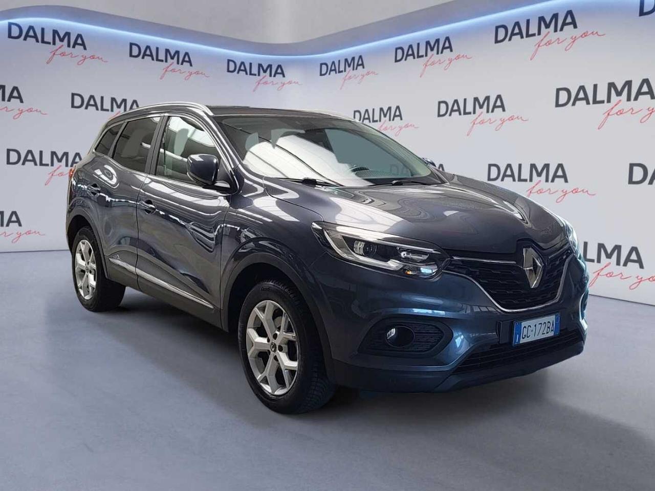 Renault Renault Kadjar usata 19