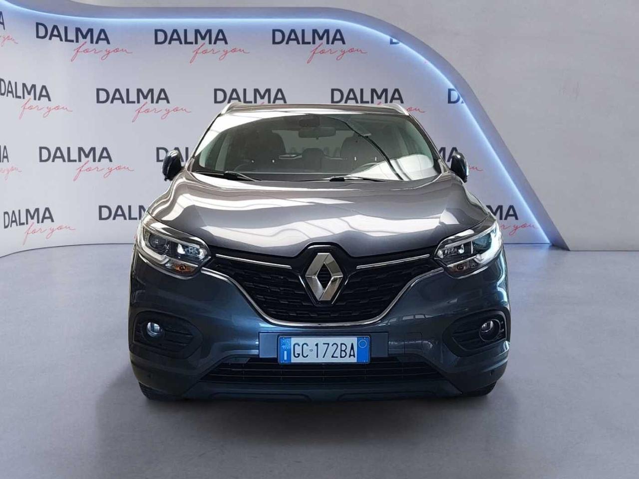 Renault Renault Kadjar usata 20