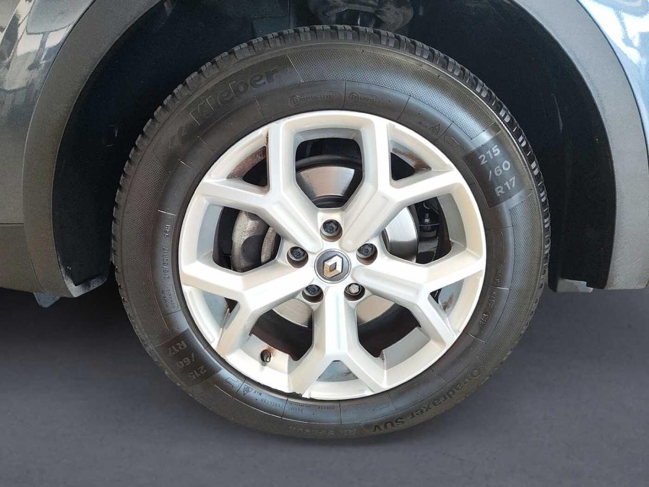Renault Renault Kadjar usata 21