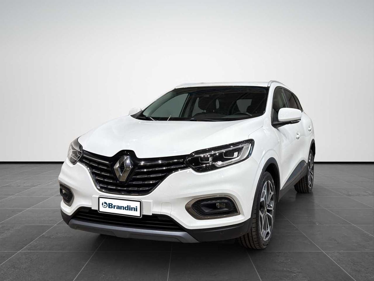 Renault Kadjar KADJAR 1.5 blue dci Business 115cv edc 