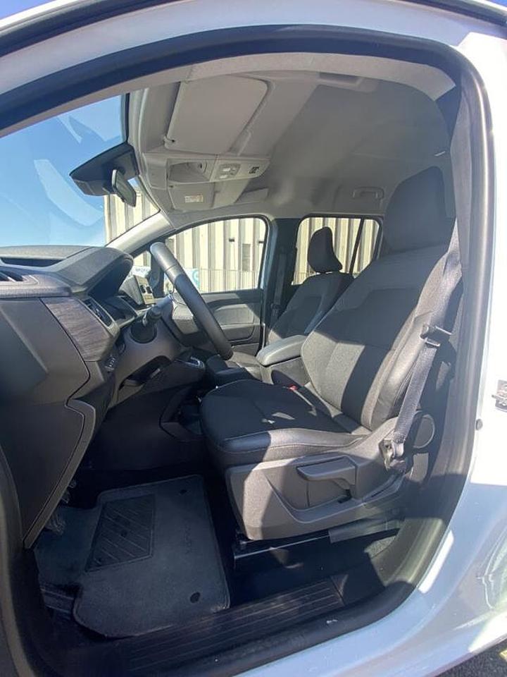 Renault Renault Kangoo usata 2