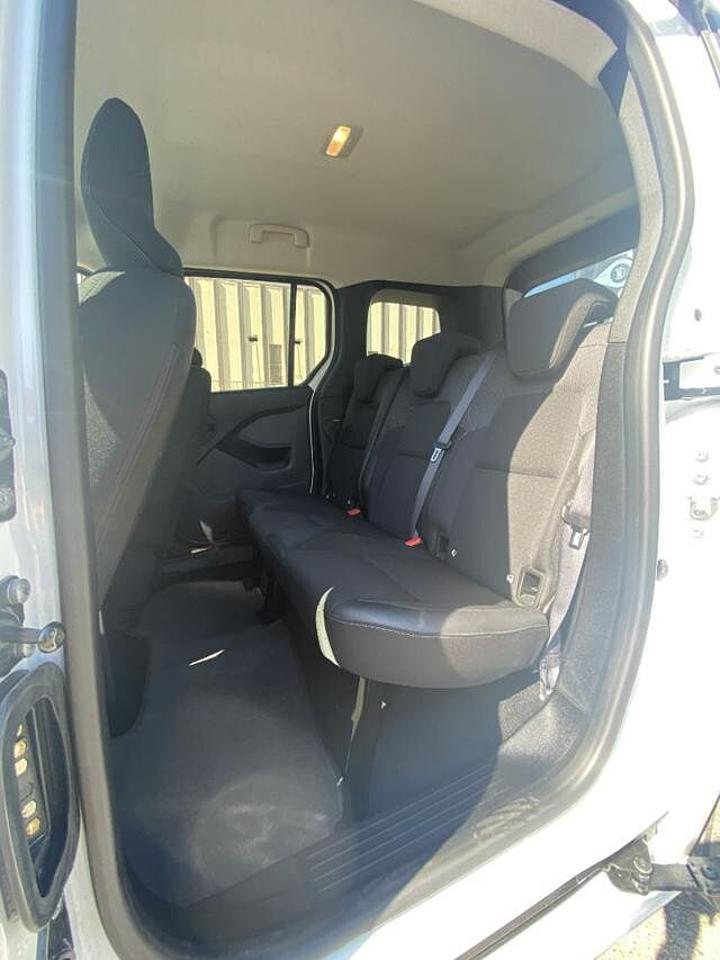 Renault Renault Kangoo usata 3