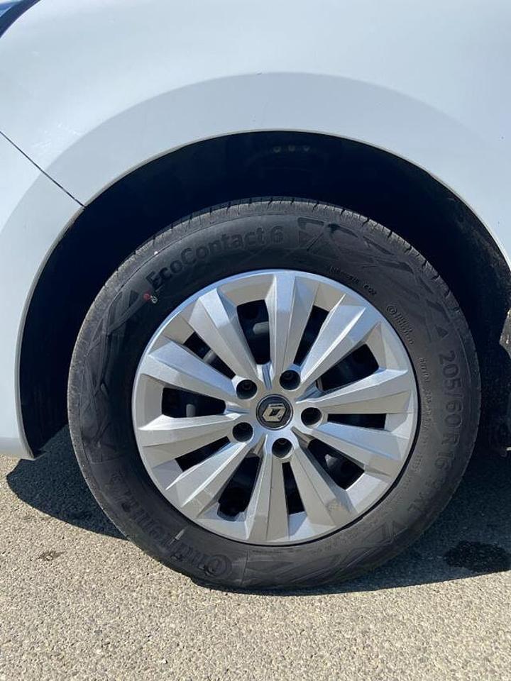 Renault Renault Kangoo usata 4