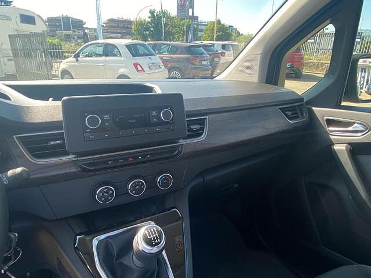 Renault Renault Kangoo usata 6