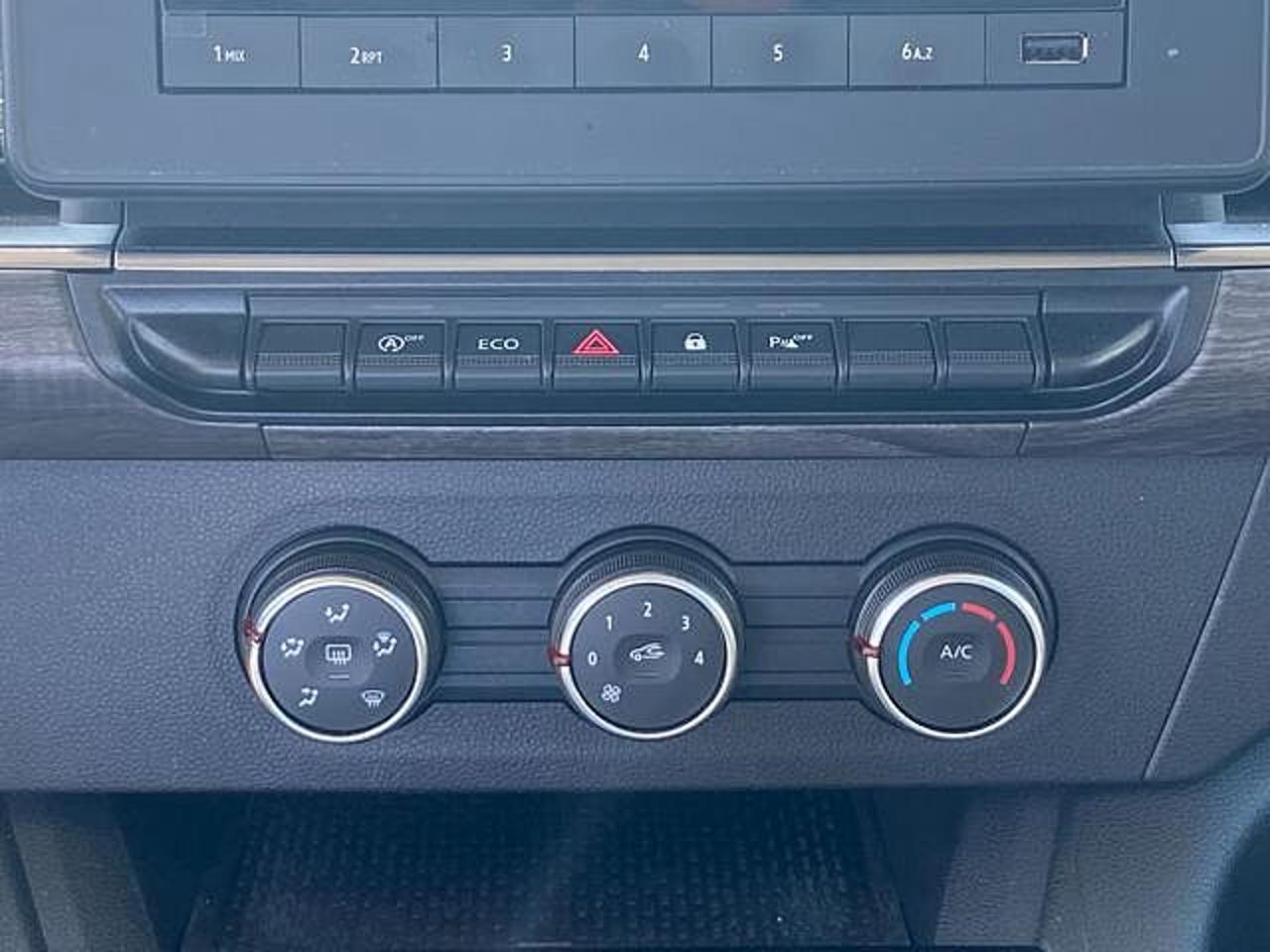 Renault Renault Kangoo usata 9