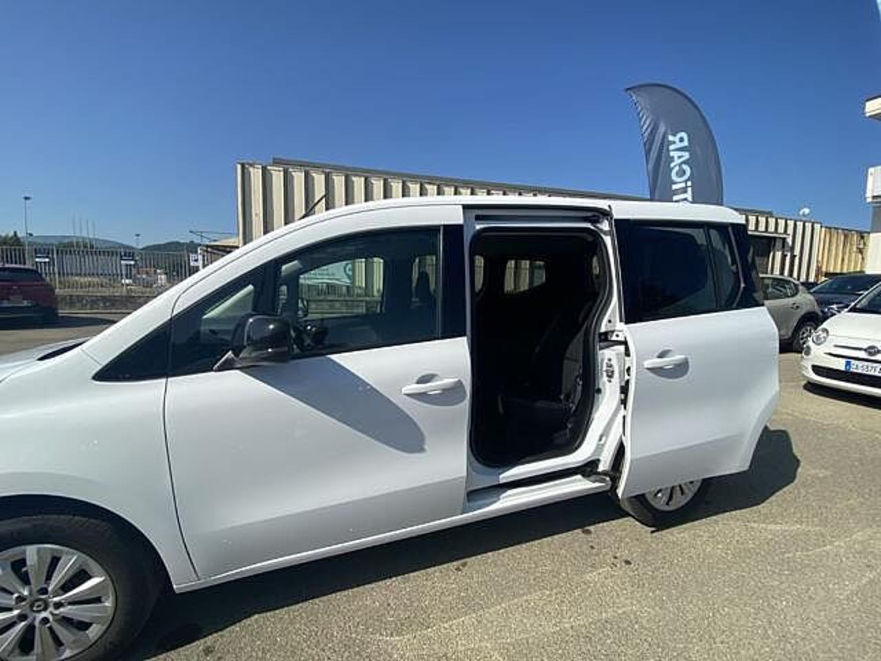 Renault Renault Kangoo usata 12